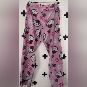 Licensed SANRIO HELLO KITTY SLEEP WEAR